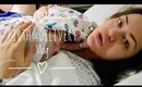 Live Labor And Delivery Vlog/First Baby