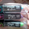 Magic lipstick
