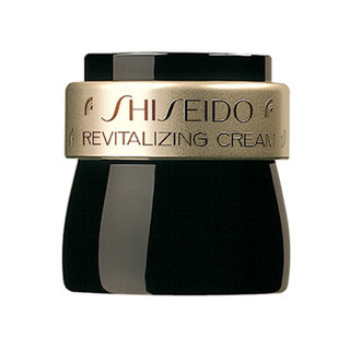 Shiseido Revitalizing Cream