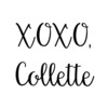 Collette ..