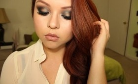 New Years Drama 2012- A makeup Tutorial
