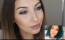 KYLIE JENNER MAKEUP TUTORIAL | taylor kimler