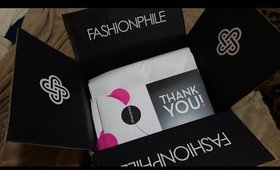 Fashionphile Unboxing: Givenchy Mini Pandora Box Bag