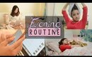 My Evening Routine 2014 - Get Ready With Me for Bed!