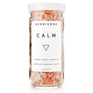 Herbivore 'Calm' Bath Salts