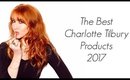 BEST CHARLOTTE TILBURY PRODUCTS 2017