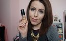NYX HD Photogenic Foundation Review/First Impressions