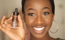 The Body Shop Shade Adjusting Drops|Demo+Review
