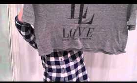 Forever 21 Quick Haul