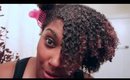 Wash N Go with  Entwine Couture Line