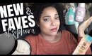 RECOMMENDED SEPHORA PRODUCTS & NEW RELEASES! | for high porosity natural hair |  MelissaQ