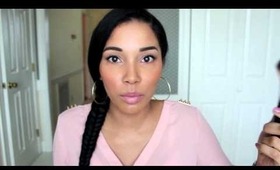 December 2012 Beauty Favorites! + Candy Yum Yum Dupe?!