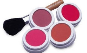 Top Five Blushers!