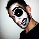 halloween mask