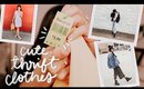 How to Thrift Like a PRO! | Thrifting Tips and HACKS | DIY Thrift Ideas