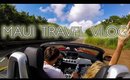 Hawaii Travel Vlog | Maui | Katie's Bliss