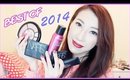 BEST OF 2014 - BEST BEAUTY PRODUCTS ROUNDUP | Bethni