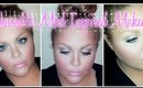 Talk Through Makeup | Wearable Mod Inspired