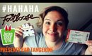 #Hahaha - Footloose présenté par Tangerine - #Ad