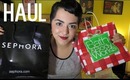 Haul: Sephora, Bath & Body Works, & Drugstore | Laura Neuzeth