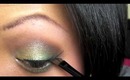 "Luck Of The Irish!" St. Patrick's Day Inspired Makeup Tutorial by J3ssiGurl