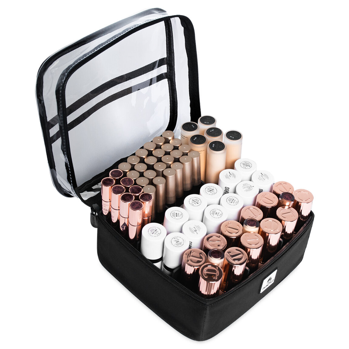 MYKITCO My Big Canvas Box Bag | Beautylish