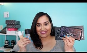April Favorites 2015