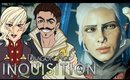 MeliZ Rushes: Dragon Age Inquisition [P15]