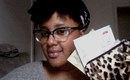 TARGET BEAUTY BAG!!