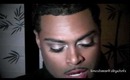 Rihanna "You Da One" Official Music Video Inspired Makeup Tutorial