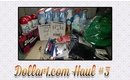 Dollar1.com Haul #3 | $1 Febreze Spray and more!  |  PrettyThingsRock