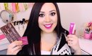 Best of Beauty 2014 | My Favorite Beauty Products of 2014