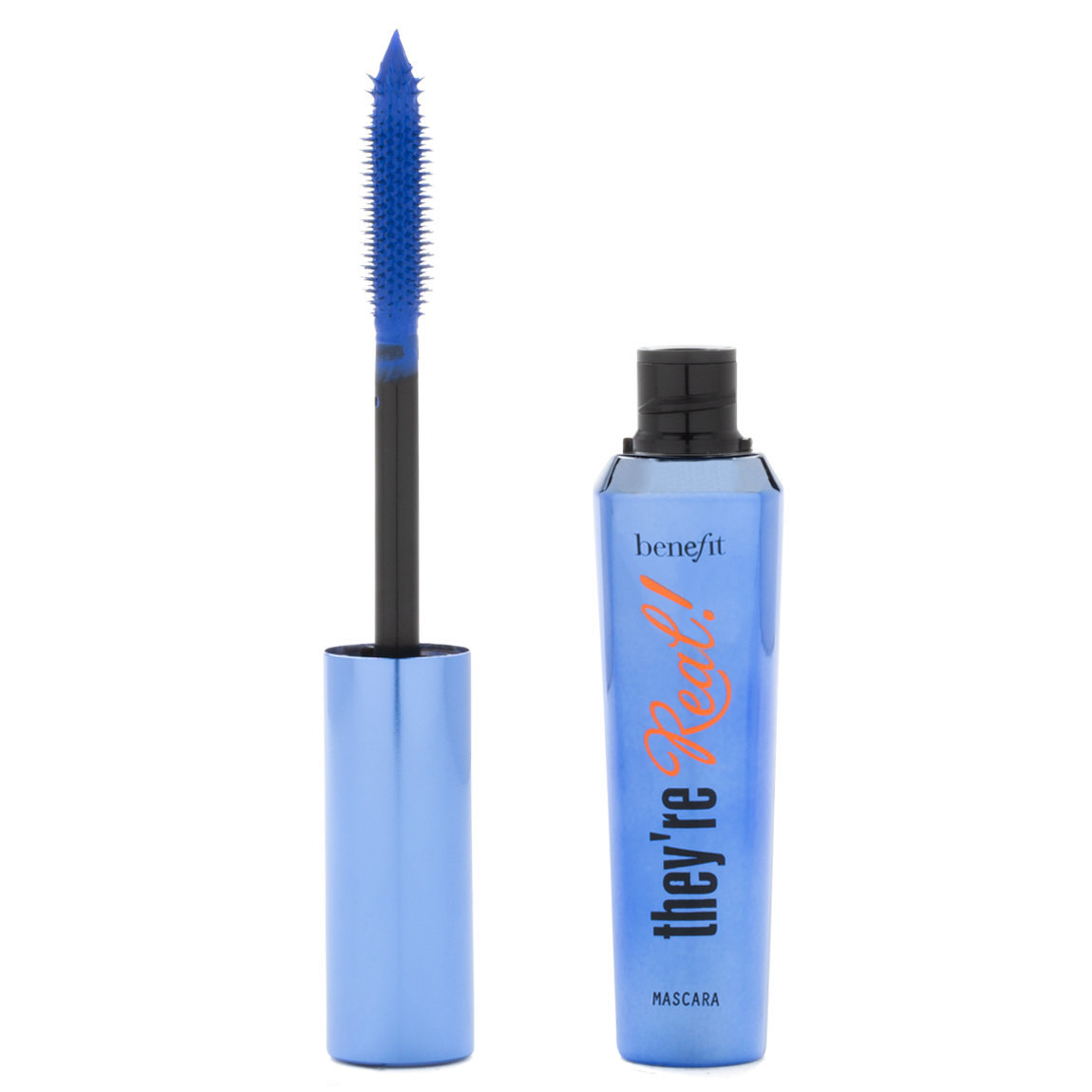 Benefit Cosmetics They're Real! Beyond Mascara Blue Beautylish