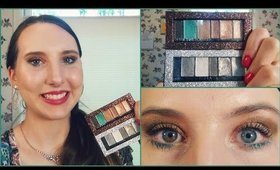 Physician's Formula Shimmer Strips |  Review & Demo