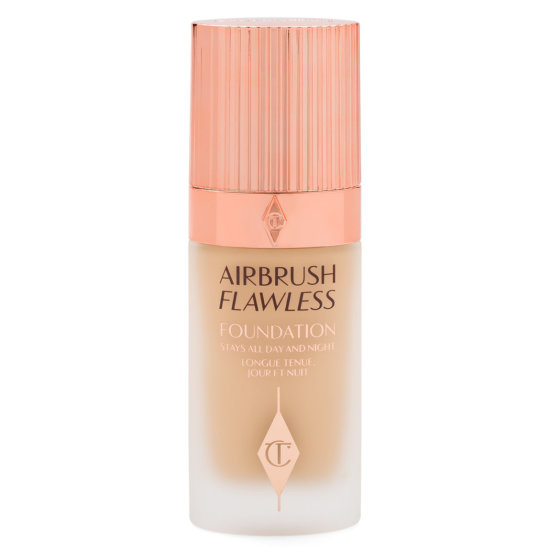 Charlotte Tilbury Airbrush Flawless Foundation 1 Cool Beautylish