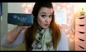 Julep Maven Box (January 2013)