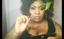 GLAMA GIRL COSMETICS JAMAICA LOOK