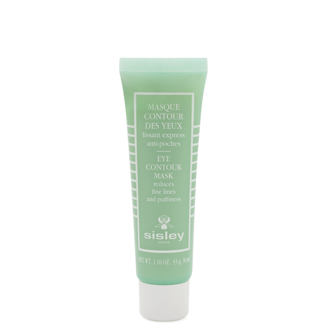 Sisley-Paris Eye Contour Mask alternative view 1 - product swatch.