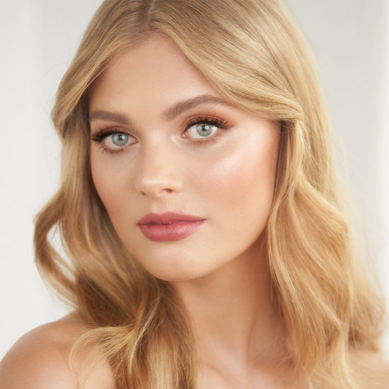 charlotte tilbury wedding belles lipstick