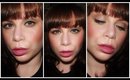 Bryce Dallas Howard Inspired Make Up (Claire Dearing in Jurassic World)