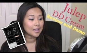 ★Julep DD Cream Review & Demo★