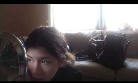Interview Day! Make-Up Tutorial