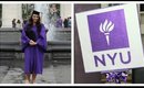 College Q&A | NYU, Experience, Major, Tuition, & More! ♥