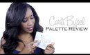 Carlibybel Palette Review