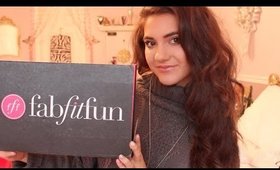 UNBOXING MY FABFITFUN!