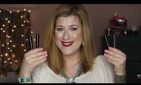 Lip Swatch Video - Glo Minerals *NEW*