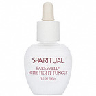 Farewell Helps Fight Fungus