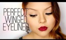 Perfect Winged Liner