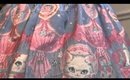 ♡ Dolly Cat "Unbagged": Coord & Review ♡
