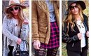 Affordable fashion looks for fall